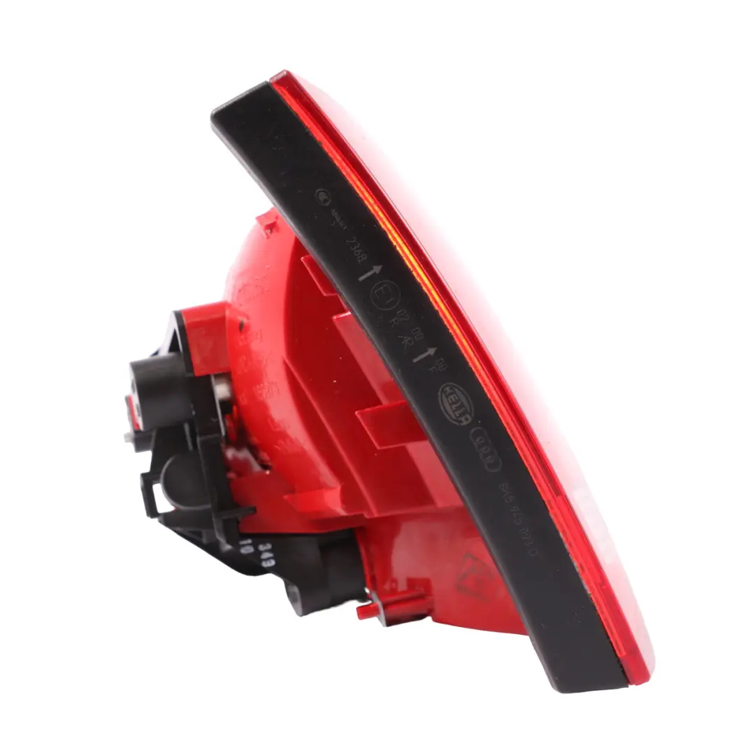 Audi A4 B8 Saloon Rear Left N/S Trunk Lid Tail Light Lamp - SKU 8K5945093D - Part number 8K5945093D