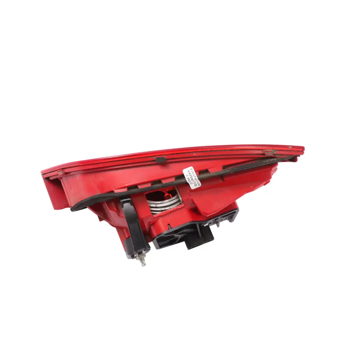 Feu arrière gauche couvercle coffre LED 8K5945093D pour Audi A4 B8 Saloon à propos du numéro de pièce 8K5945093K Audi A4 B8 Saloon Feu arrière gauche couvercle coffre LED 8K5945093D - SKU 8K5945093K - Numéro de pièce 8K5945093K