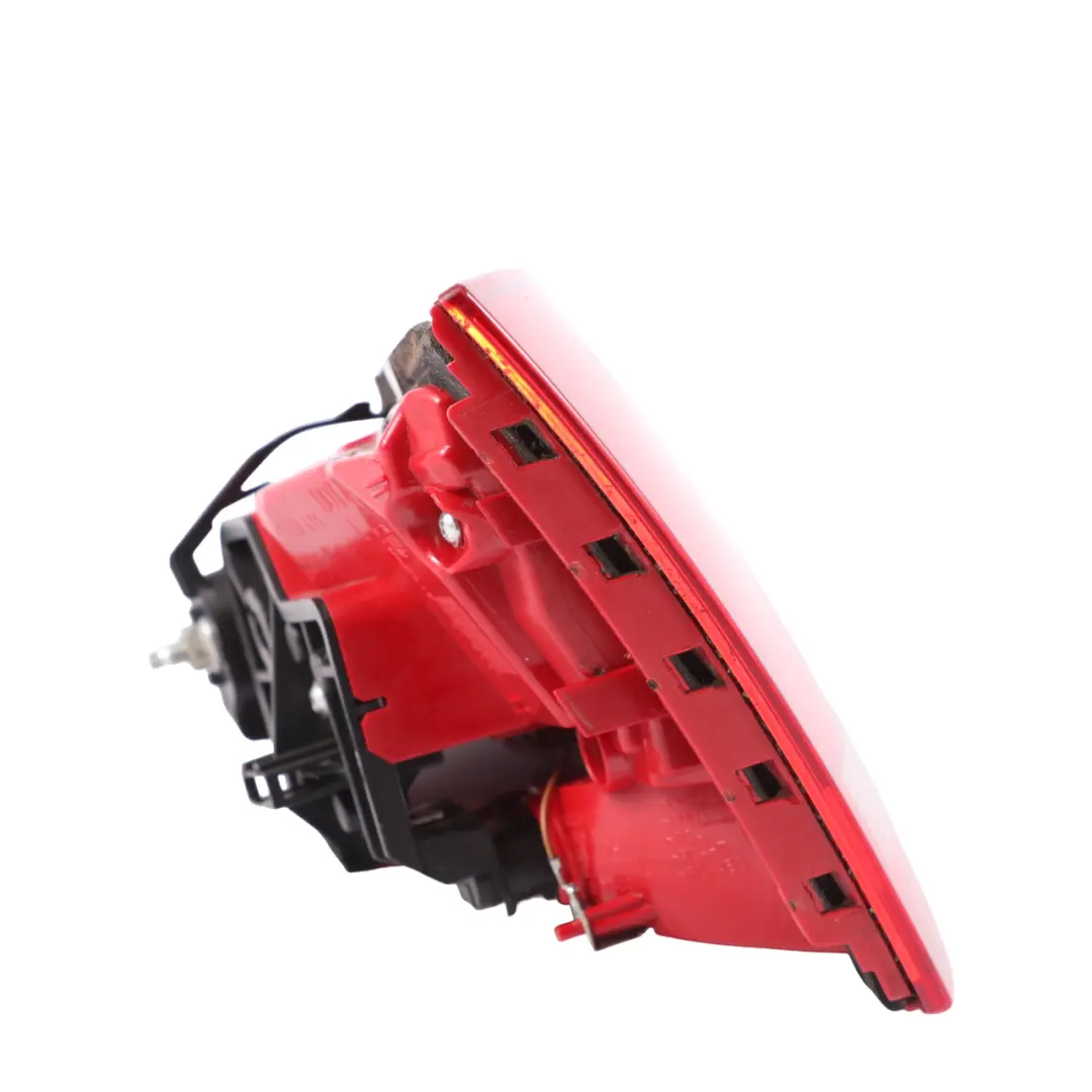 Feu arrière gauche couvercle coffre LED 8K5945093D pour Audi A4 B8 Saloon à propos du numéro de pièce 8K5945093K Audi A4 B8 Saloon Feu arrière gauche couvercle coffre LED 8K5945093D - SKU 8K5945093K - Numéro de pièce 8K5945093K