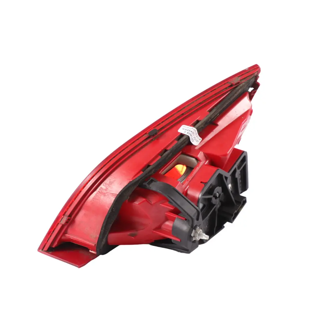 Audi A4 B8 Saloon Feu arrière gauche couvercle coffre LED 8K5945093D - SKU 8K5945093K - Numéro de pièce 8K5945093K