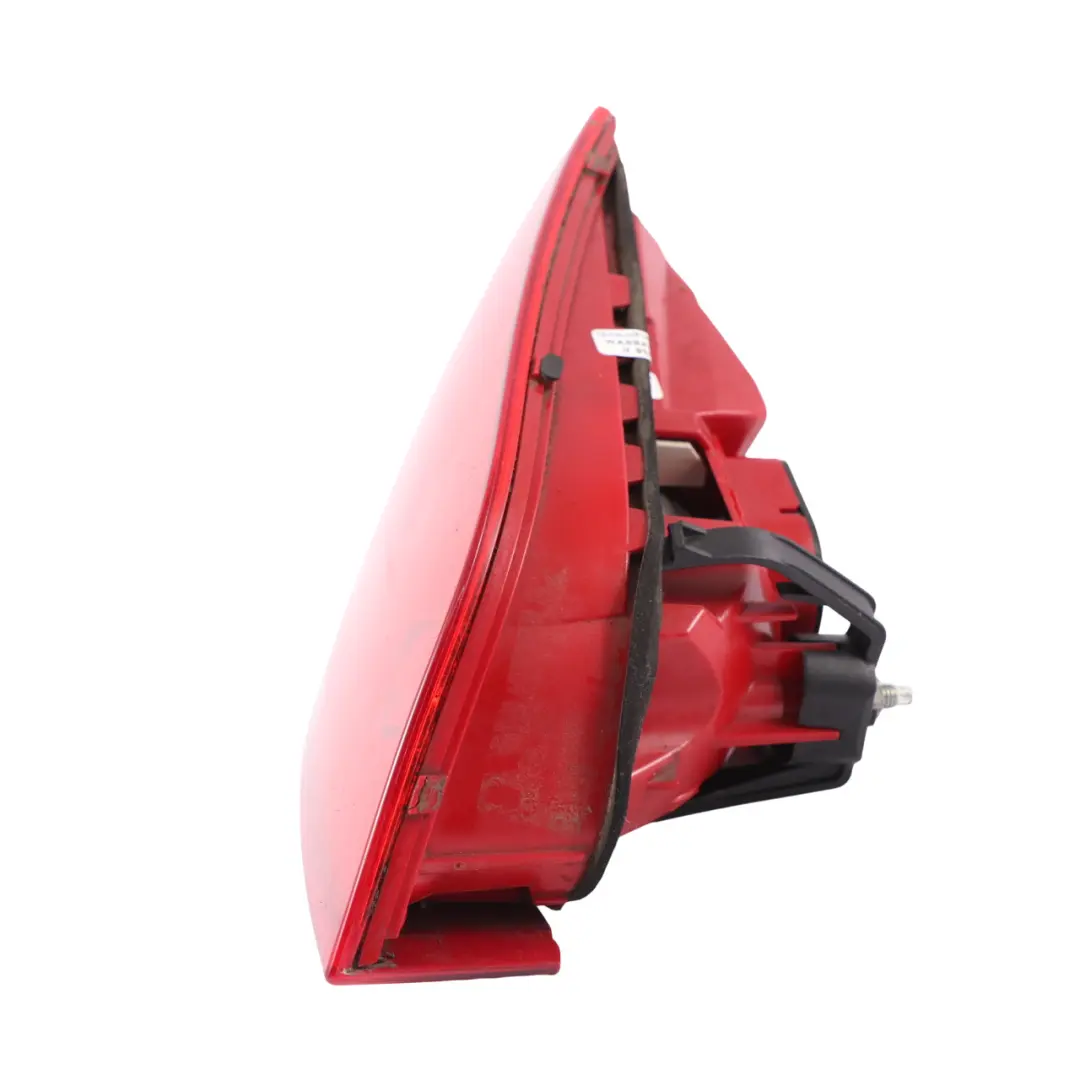 posteriore sinistro tronco coperchio fanale posteriore LED 8K5945093D per Audi A4 B8 con numero di parte 8K5945093K Audi A4 B8 posteriore sinistro tronco coperchio fanale posteriore LED 8K5945093D - SKU 8K5945093K - Numero di parte 8K5945093K