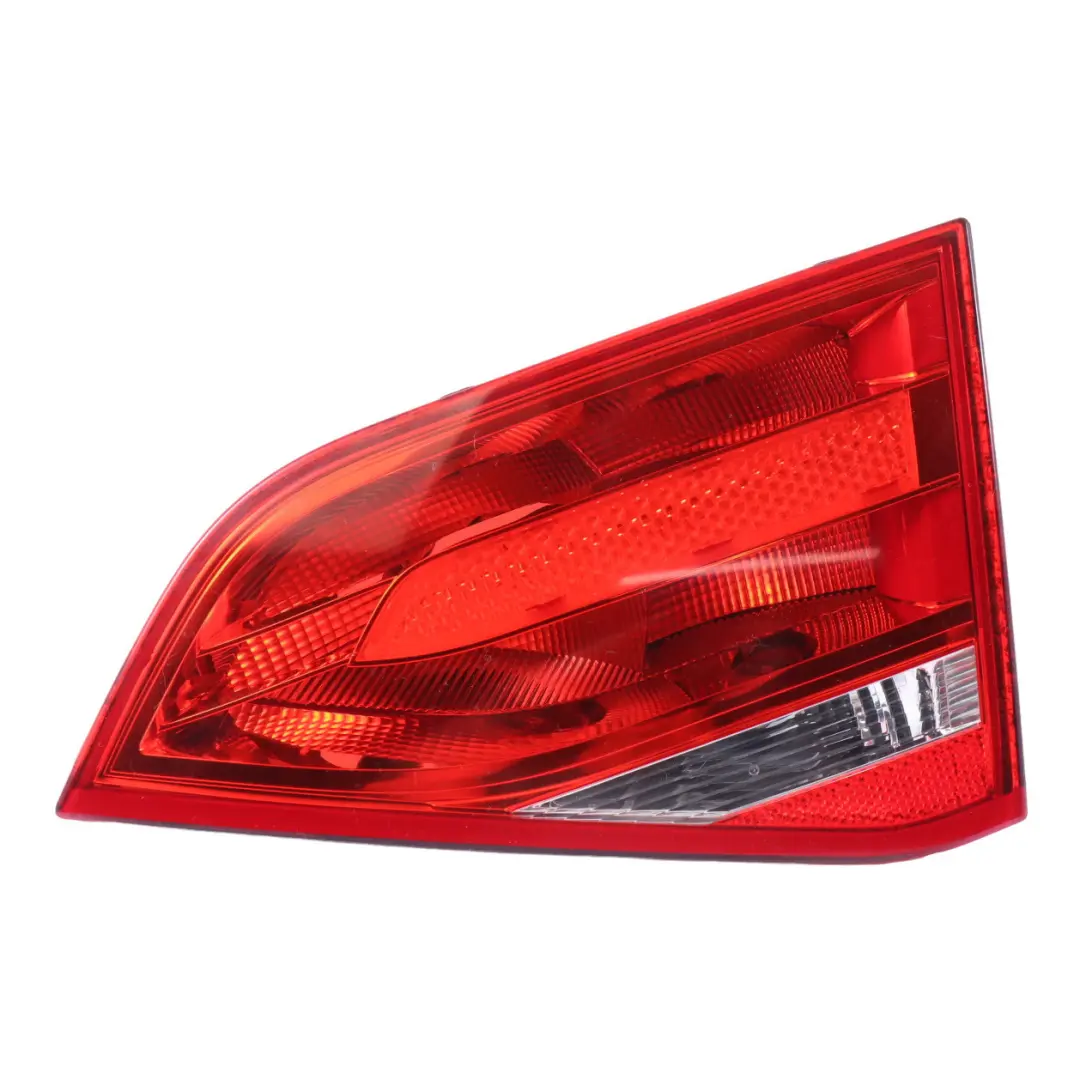 Audi A4 B8 Limousine Hinten Rechts Kofferraumklappe Rücklicht Lampe - SKU 8K5945094D - Teilenummer 8K5945094D