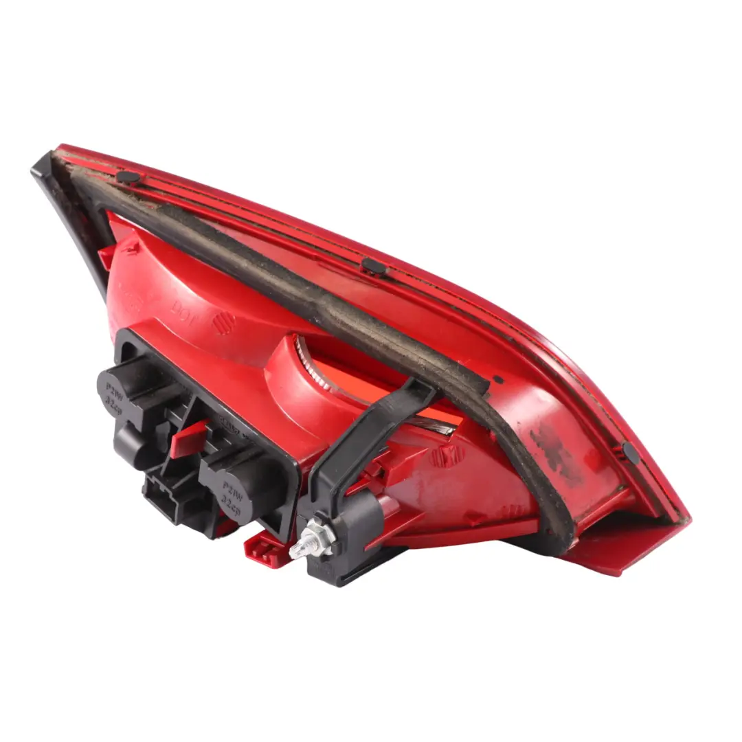 Audi A4 B8 Limousine Hinten Rechts Kofferraumklappe Rücklicht Lampe - SKU 8K5945094D - Teilenummer 8K5945094D
