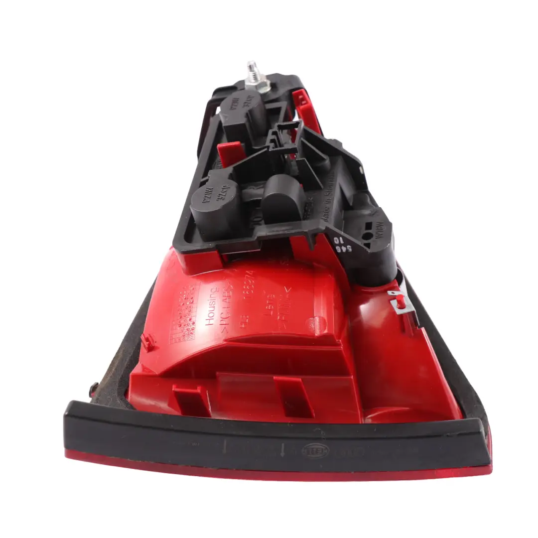 Audi A4 B8 Limousine Hinten Rechts Kofferraumklappe Rücklicht Lampe - SKU 8K5945094D - Teilenummer 8K5945094D