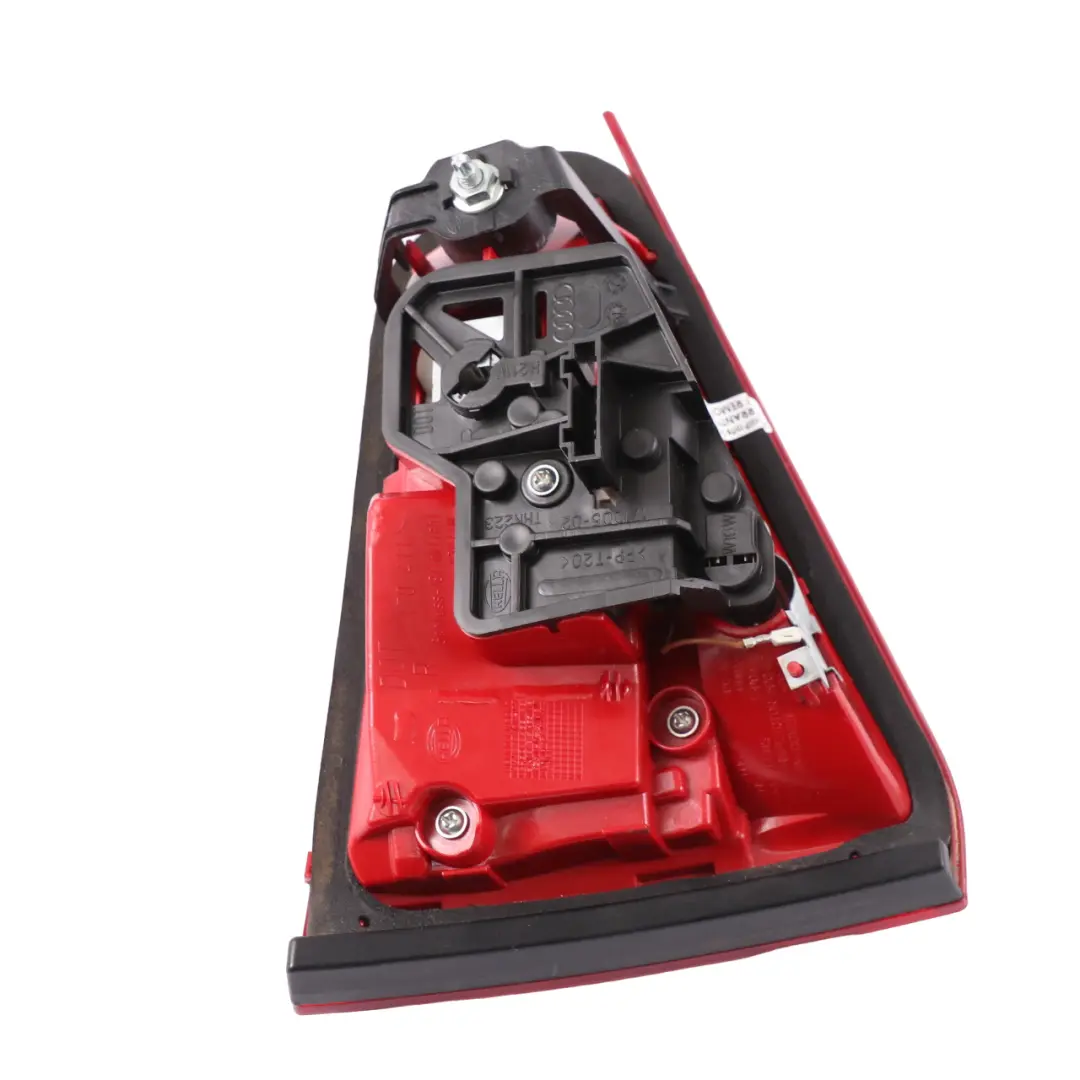 posteriore destra Baule coperchio fanale posteriore LED per Audi A4 B8 con numero di parte 8K5945094K Audi A4 B8 posteriore destra Baule coperchio fanale posteriore LED - SKU 8K5945094K - Numero di parte 8K5945094K