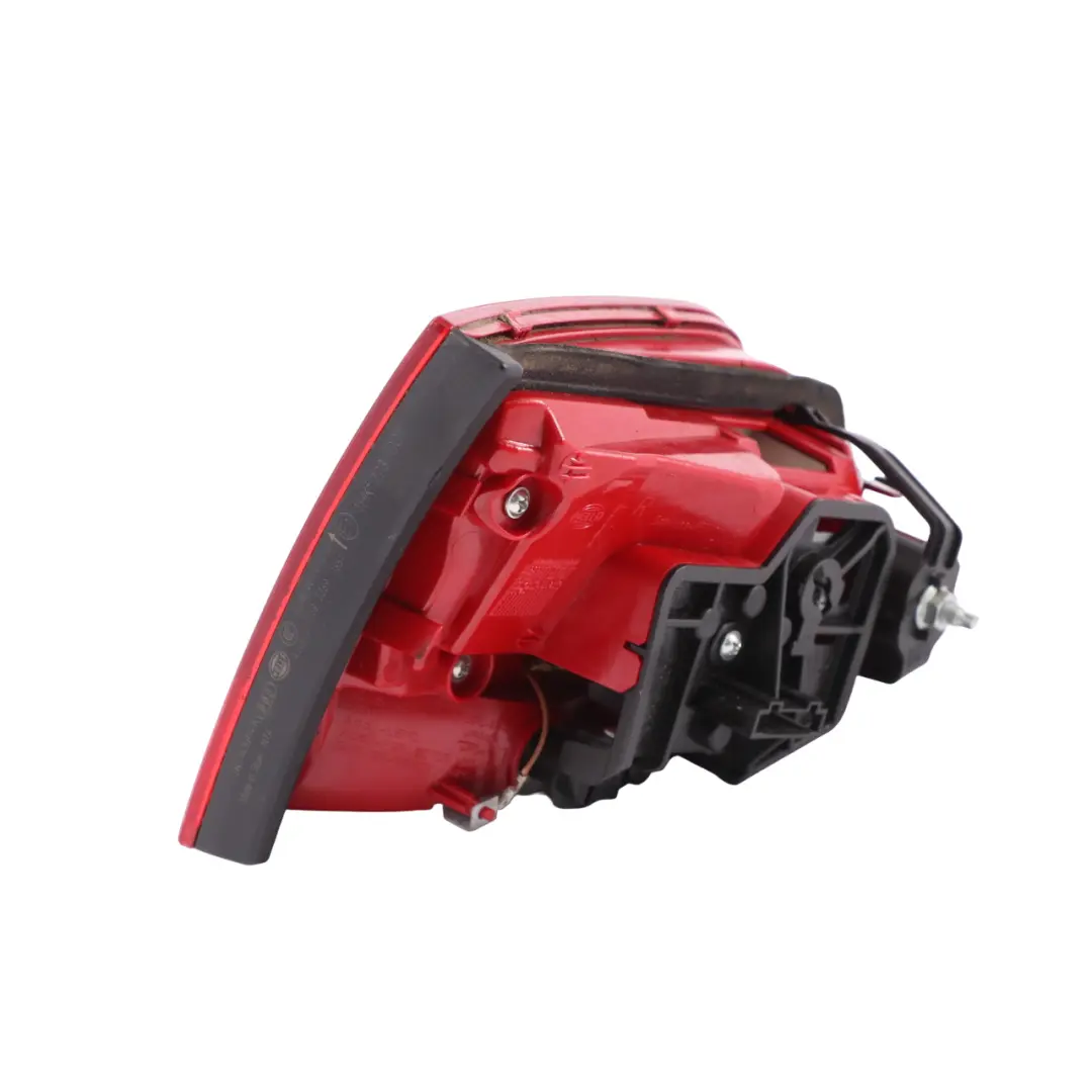 posteriore destra Baule coperchio fanale posteriore LED per Audi A4 B8 con numero di parte 8K5945094K Audi A4 B8 posteriore destra Baule coperchio fanale posteriore LED - SKU 8K5945094K - Numero di parte 8K5945094K