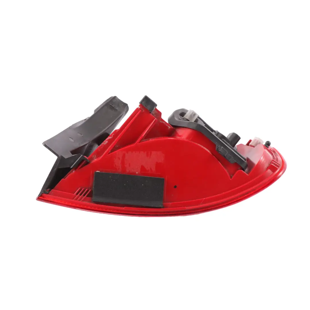 Hinten Links Lampe Rücklicht Seitenwand Audi A4 B8 - SKU 8K5945095B - Teilenummer 8K5945095B