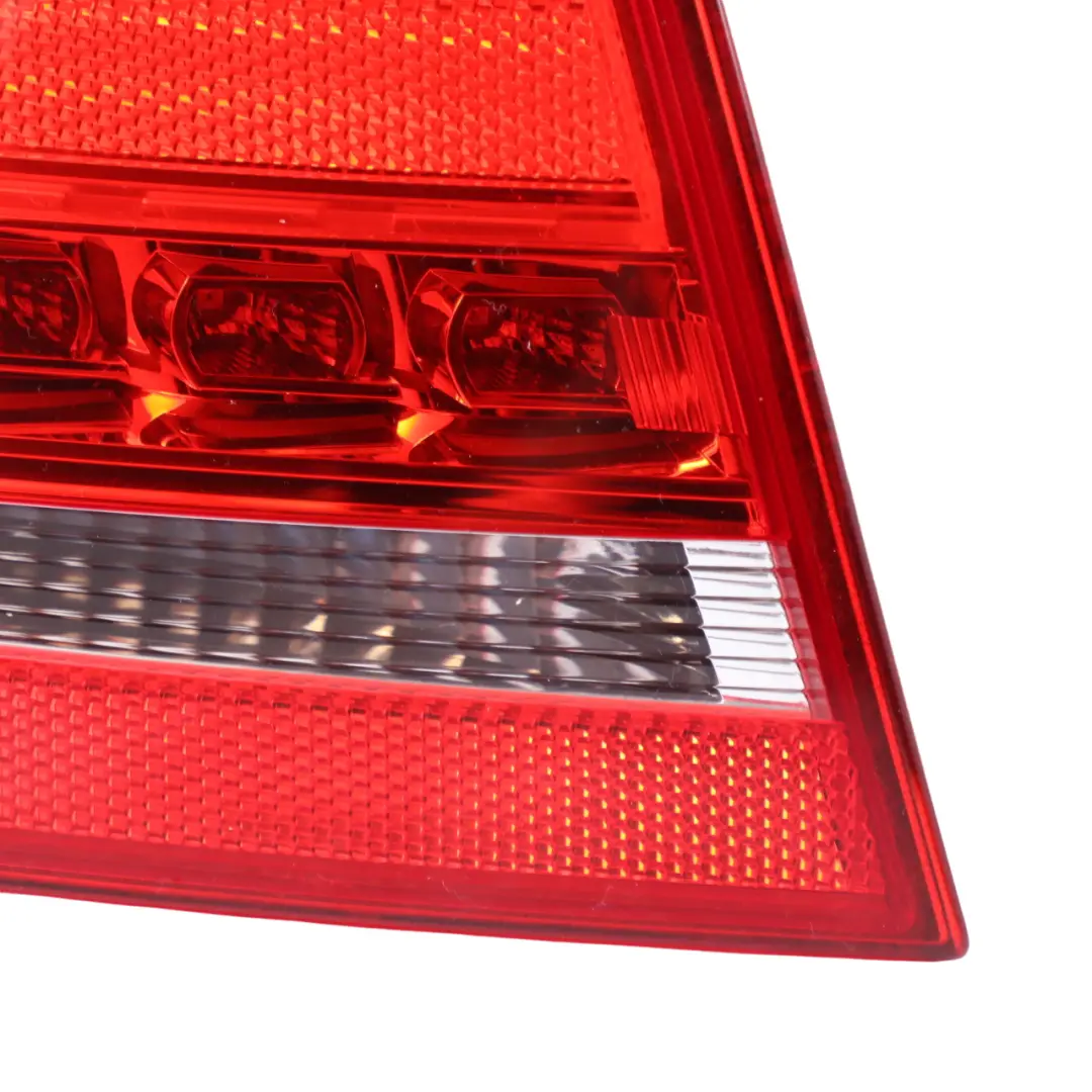 Lampa Tylna Lewa Światło Tylne do Audi A4 B8 Sedan o numerze 8K5945095B Audi A4 B8 Sedan Lampa Tylna Lewa Światło Tylne - SKU 8K5945095B - Numer Części 8K5945095B