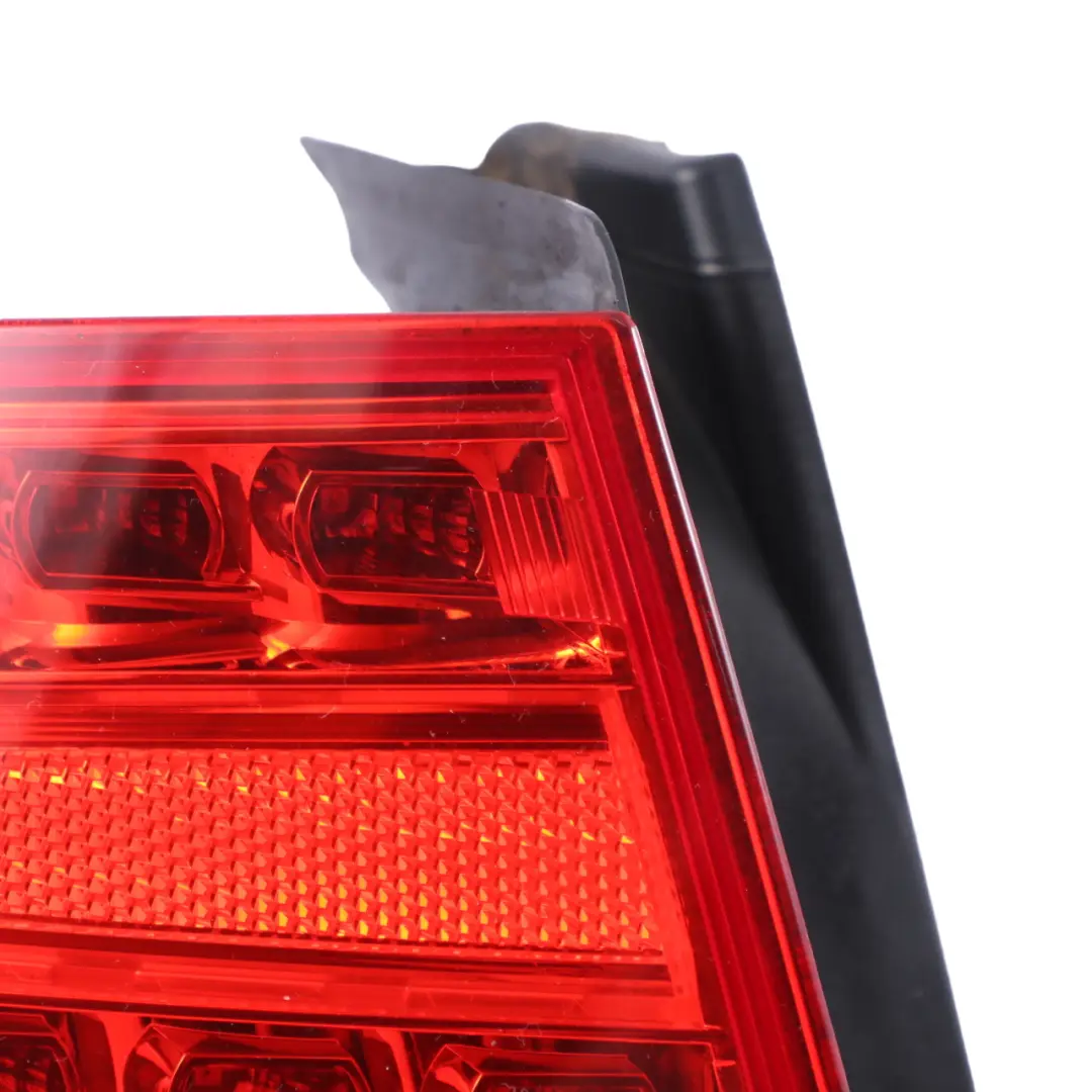 Hinten Links Lampe Rücklicht Seitenwand Audi A4 B8 - SKU 8K5945095B - Teilenummer 8K5945095B