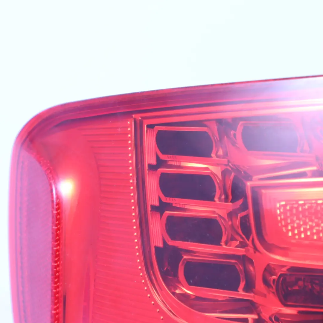 Hinten Links Lampe Rücklicht Seitenwand Audi A4 B8 - SKU 8K5945095B - Teilenummer 8K5945095B