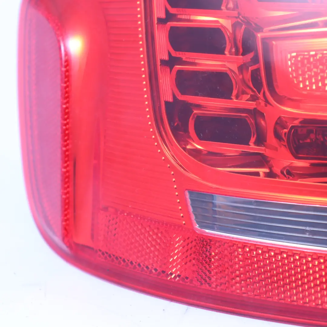 Hinten Links Lampe Rücklicht Seitenwand Audi A4 B8 - SKU 8K5945095B - Teilenummer 8K5945095B
