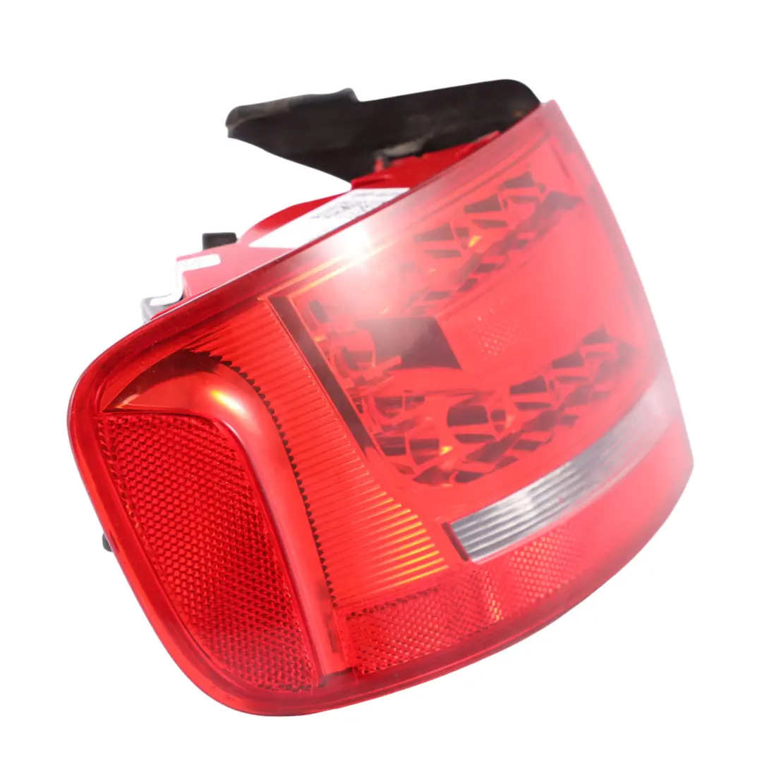 Hinten Links Lampe Rücklicht Seitenwand Audi A4 B8 - SKU 8K5945095B - Teilenummer 8K5945095B