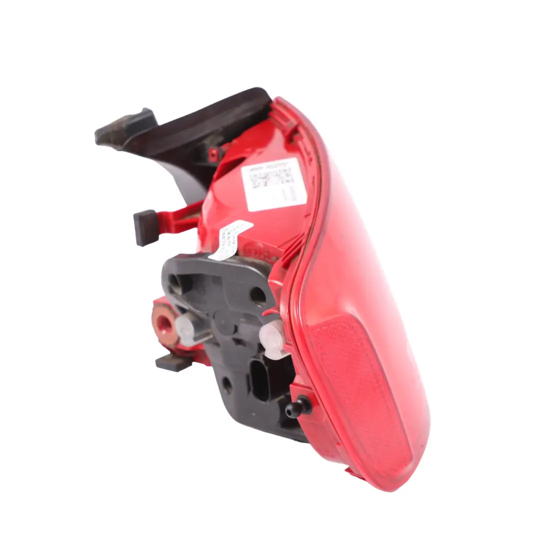 Hinten Links Lampe Rücklicht Seitenwand Audi A4 B8 - SKU 8K5945095B - Teilenummer 8K5945095B