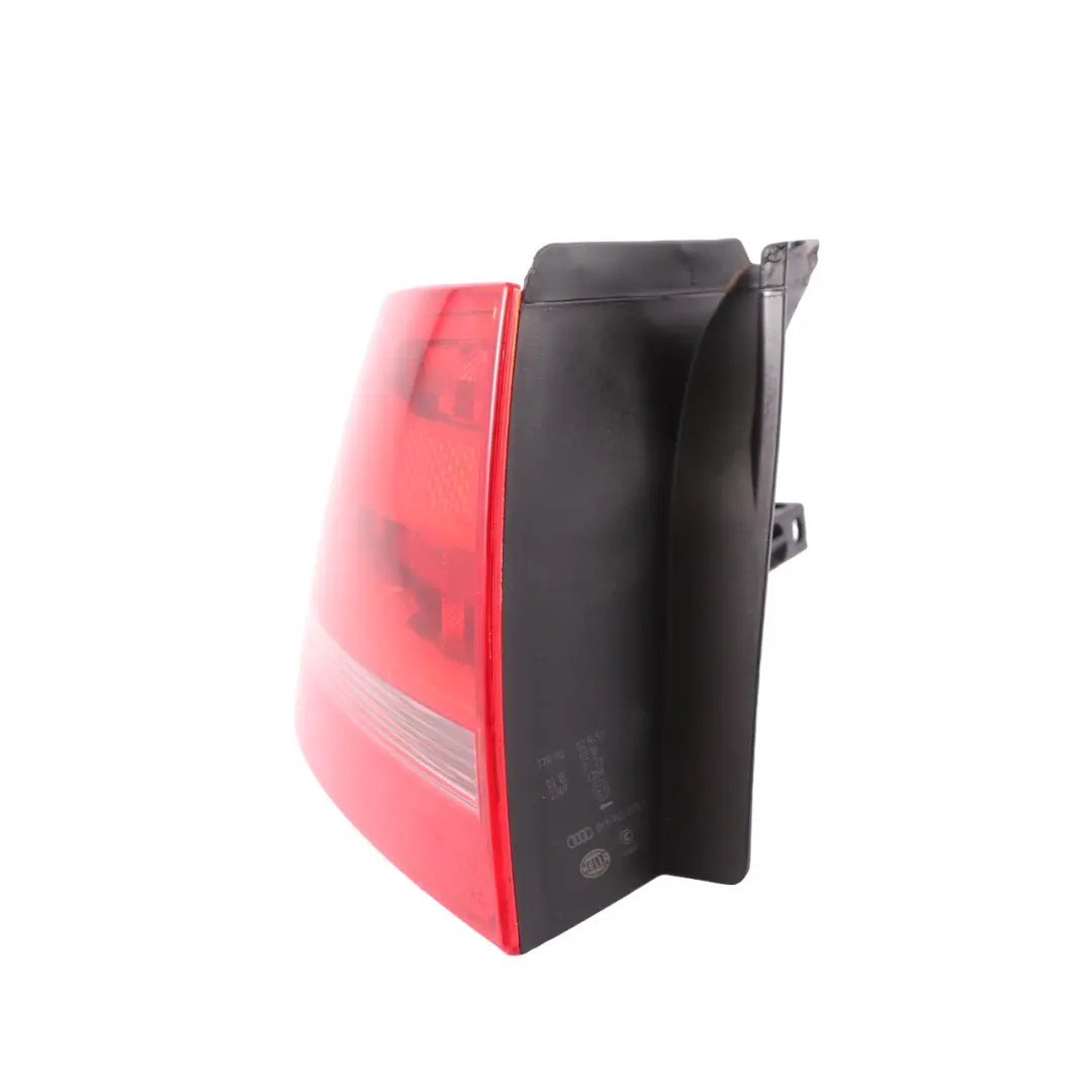 Lamp Tail Light Side Panel Rear Left N/S to Audi A4 B8 Saloon with Part number 8K5945095D Audi A4 B8 Saloon Lamp Tail Light Side Panel Rear Left N/S - SKU 8K5945095D - Part number 8K5945095D