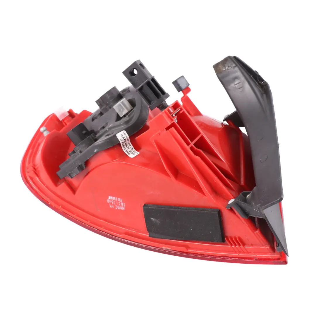 Audi A4 B8 berlina posteriore destra Fanale posteriore Pannello - SKU 8K5945096D - Numero di parte 8K5945096D