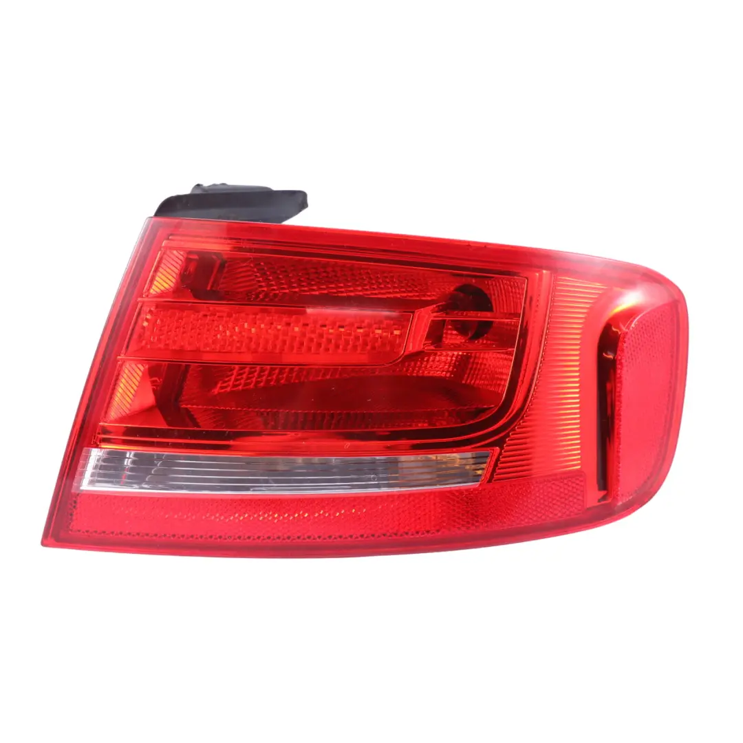 Lampe Feu Arrière Droit pour Audi A4 B8 Saloon à propos du numéro de pièce 8K5945096D Audi A4 B8 Saloon Lampe Feu Arrière Droit - SKU 8K5945096D - Numéro de pièce 8K5945096D