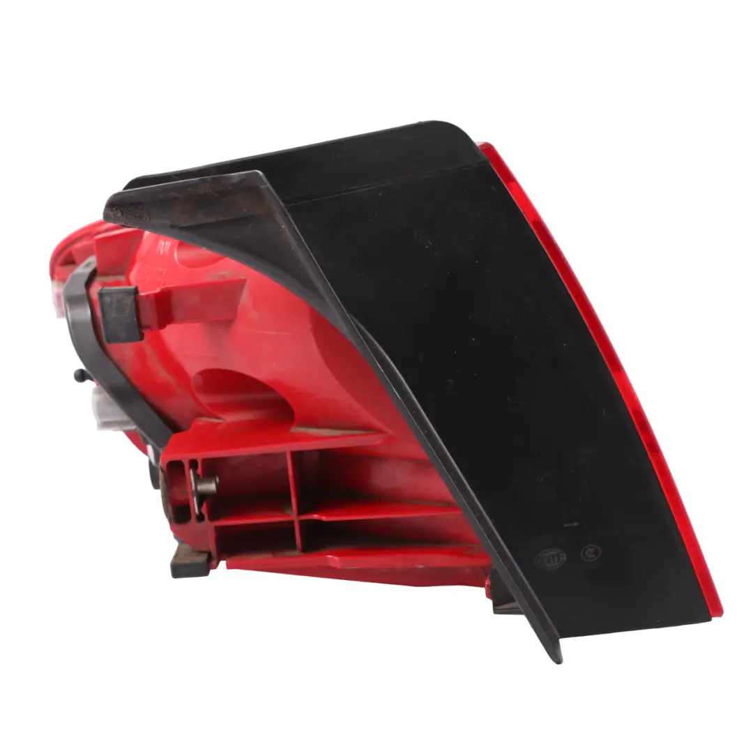 Hinten Rechts Lampe Rücklicht Seitenwand Audi A4 B8 Limousine - SKU 8K5945096K - Teilenummer 8K5945096K