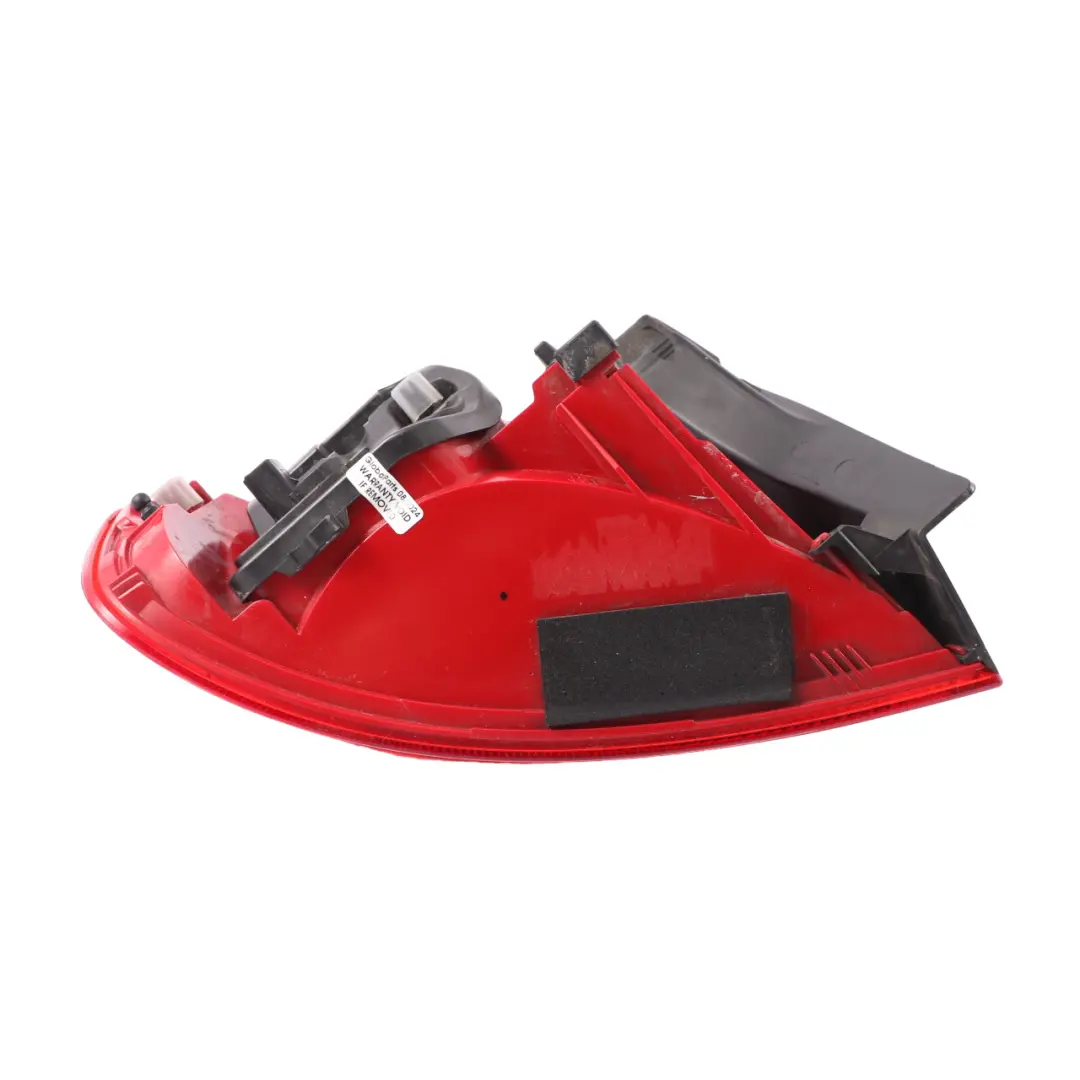 Hinten Rechts Lampe Rücklicht Seitenwand Audi A4 B8 Limousine - SKU 8K5945096K - Teilenummer 8K5945096K
