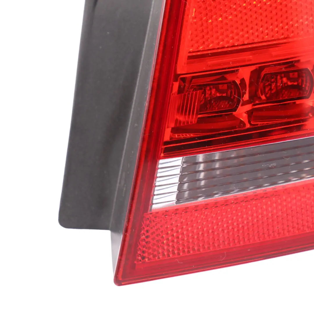 panneau latéral du feu arrière droit) pour Audi A4 B8 à propos du numéro de pièce 8K5945096K Audi A4 B8 panneau latéral du feu arrière droit) - SKU 8K5945096K - Numéro de pièce 8K5945096K