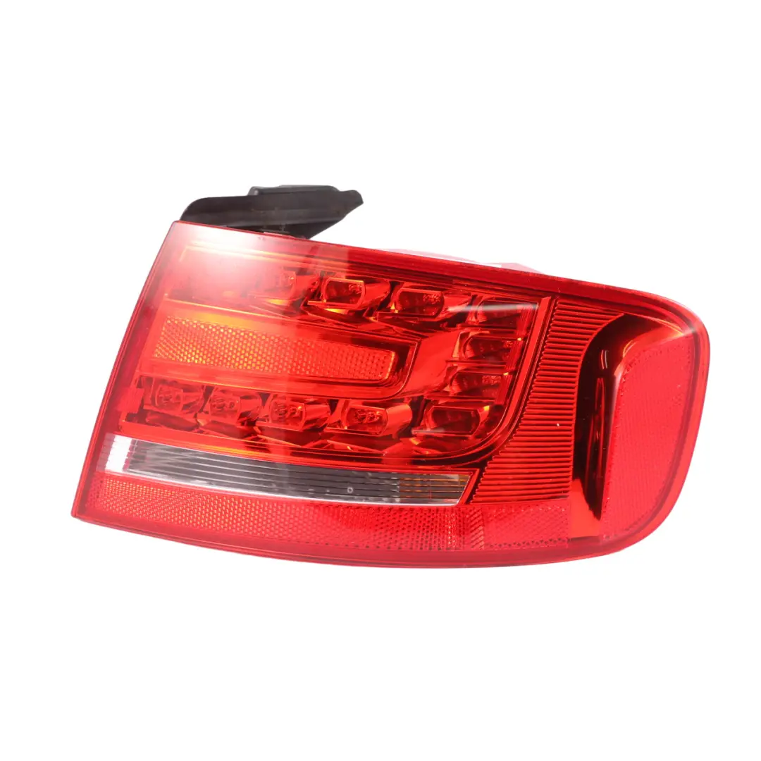 Hinten Rechts Lampe Rücklicht Seitenwand Audi A4 B8 Limousine - SKU 8K5945096K - Teilenummer 8K5945096K