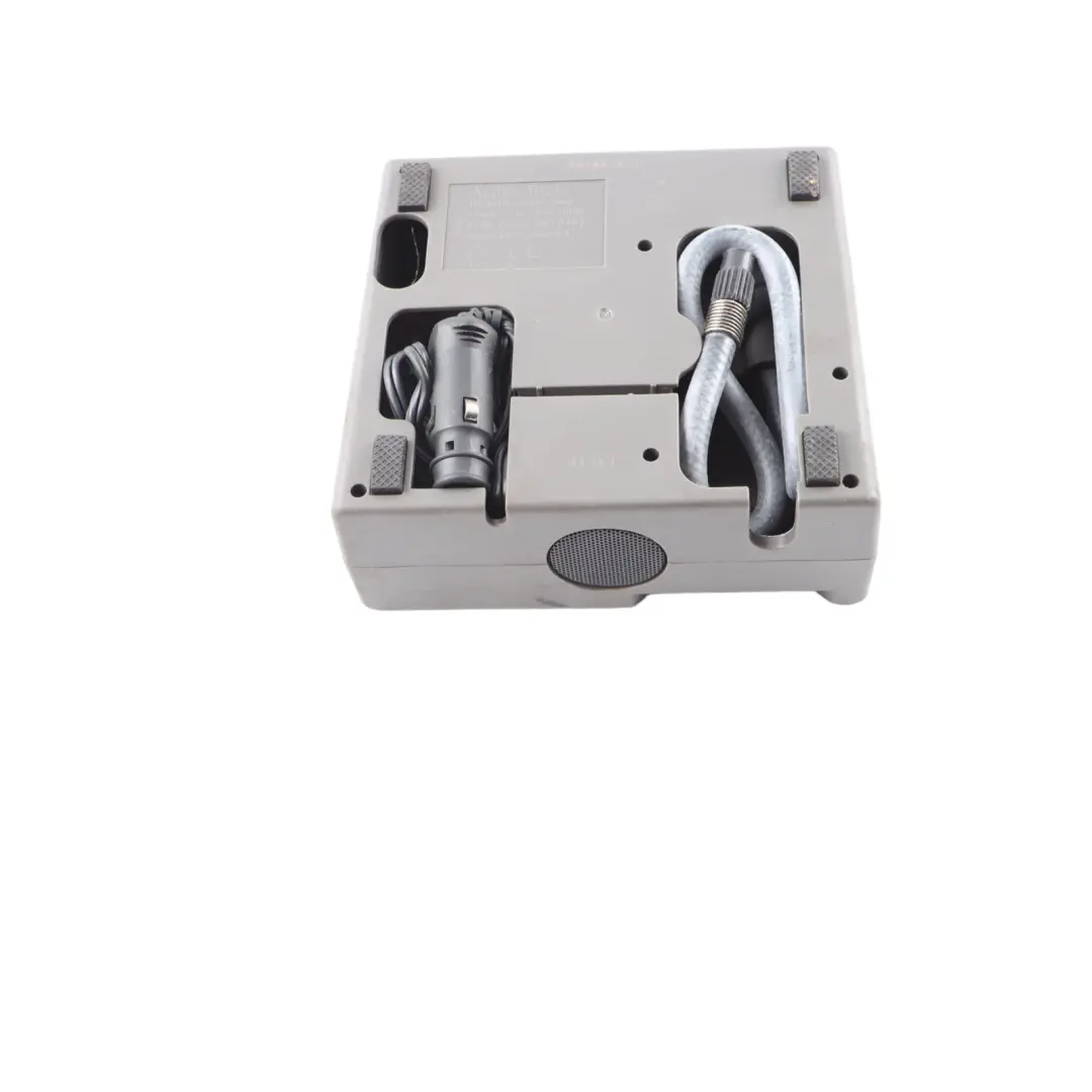 Seat Ibiza 6J Pompa pneumatici Strumento riparazione compressore - SKU 8P0012615C - Numero di parte 8P0012615C