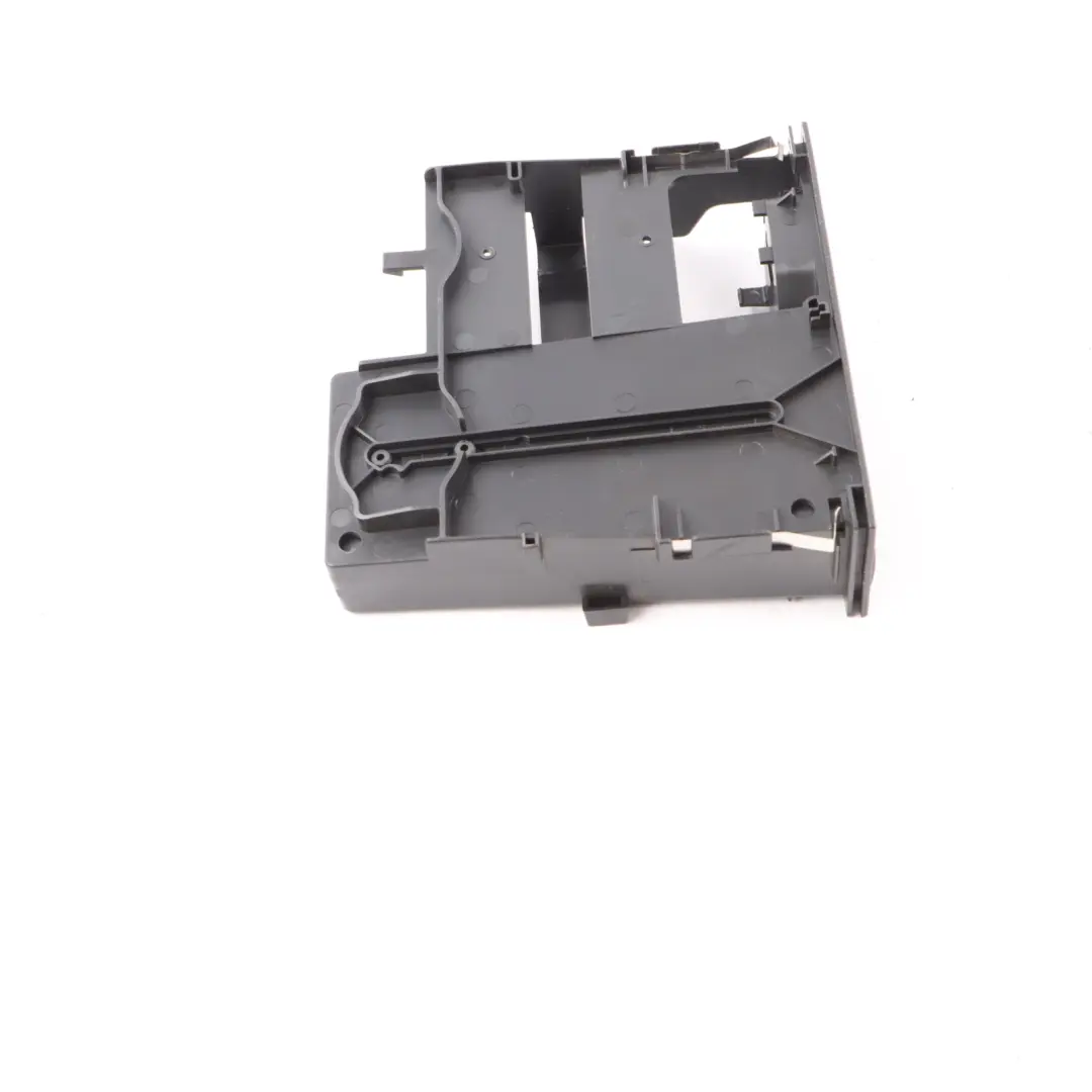 Audi A3 8P Multimedia Interface Unit Module Bracket Mount - SKU 8P0035785-1 - Part number 8P0035785