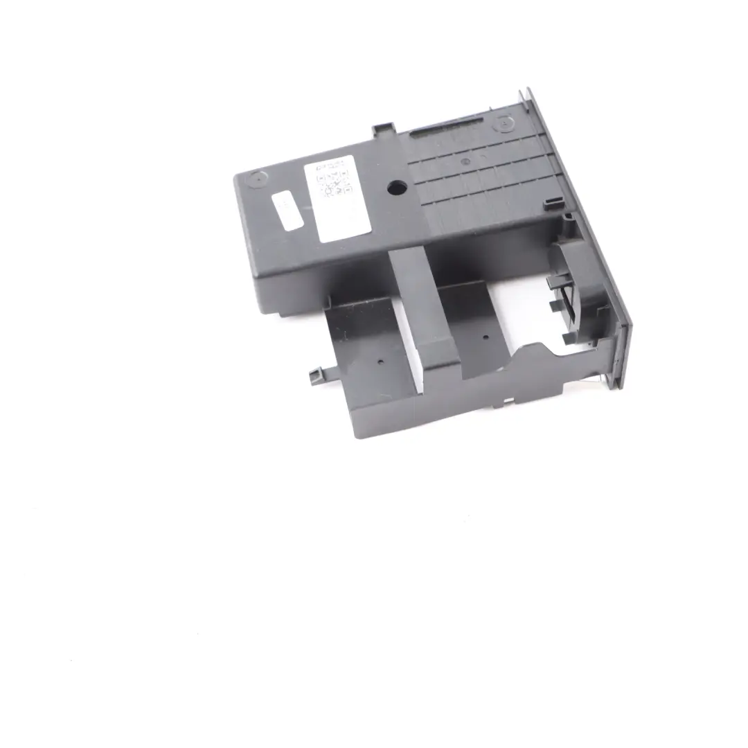 Audi A3 8P Multimedia Interface Unit Module Bracket Mount - SKU 8P0035785-1 - Part number 8P0035785