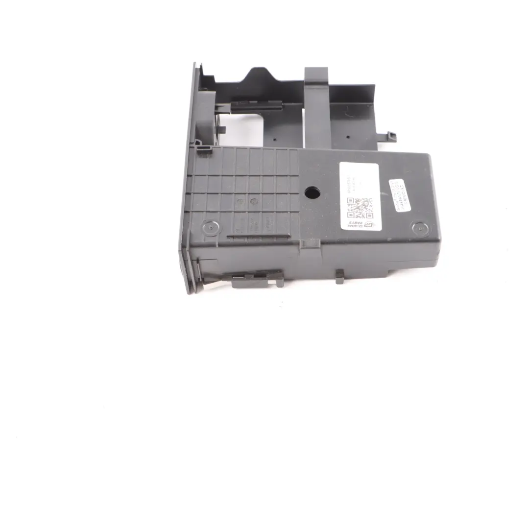 Audi A3 8P Multimedia Interface Unit Module Bracket Mount - SKU 8P0035785-1 - Part number 8P0035785
