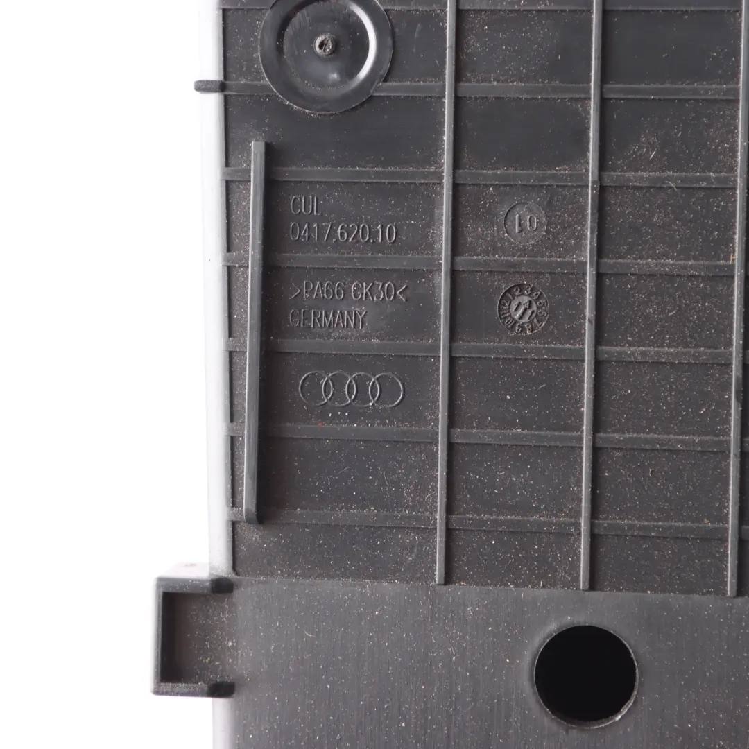 Audi A3 8P Multimedia Interface Unit Module Bracket Mount - SKU 8P0035785-1 - Part number 8P0035785