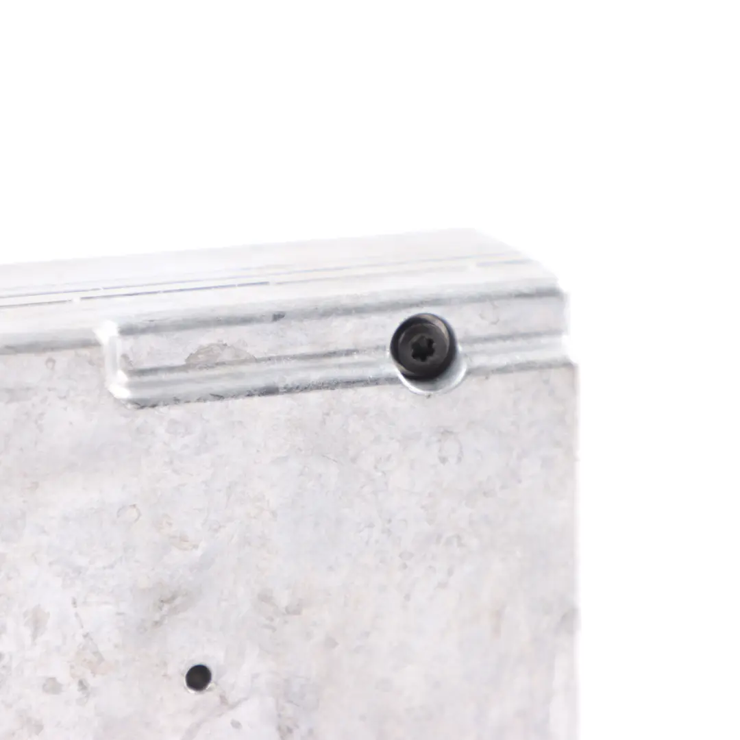 MMI Multimedia Interface Unit Módulo Control ECU para Audi A3 8P con número de pieza 8P0035785 Audi A3 8P MMI Multimedia Interface Unit Módulo Control ECU - SKU 8P0035785 - Número de pieza 8P0035785