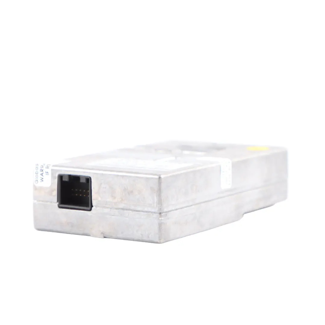 Audi A3 8P Sterownik Moduł MMI Interface - SKU 8P0035785 - Numer Części 8P0035785