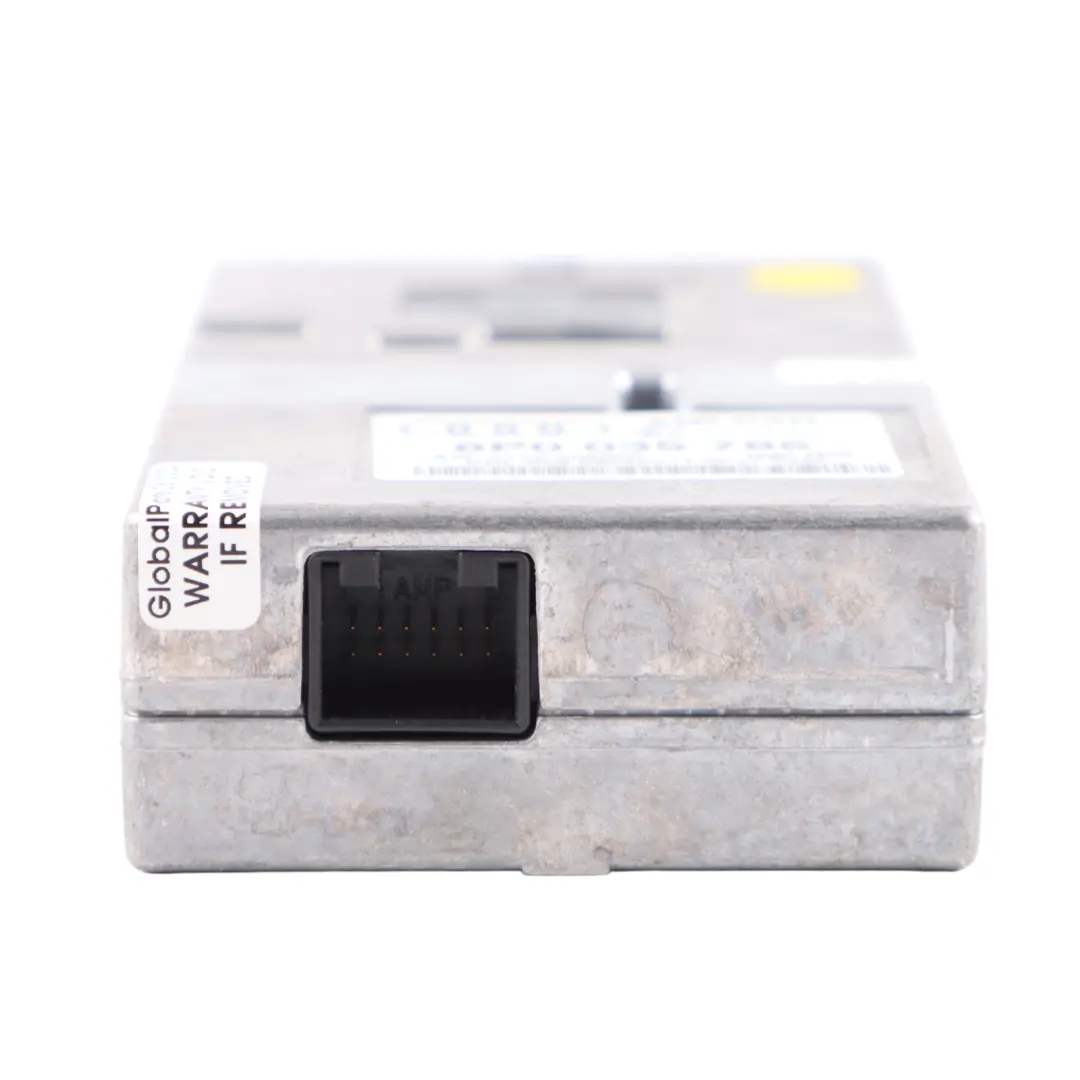 Audi A3 8P MMI Multimedia Interface Unit Module Control ECU - SKU 8P0035785 - Part number 8P0035785