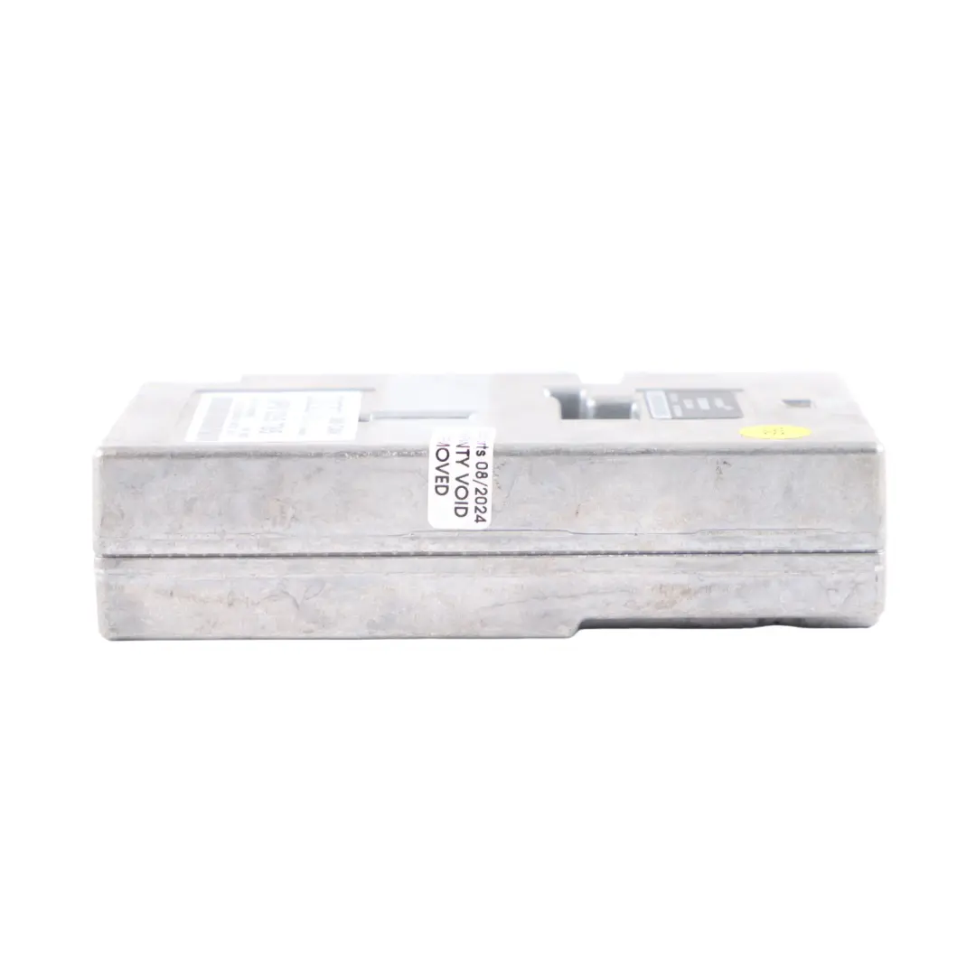 Audi A3 8P MMI Multimedia Interface Unit Module Control ECU - SKU 8P0035785 - Part number 8P0035785