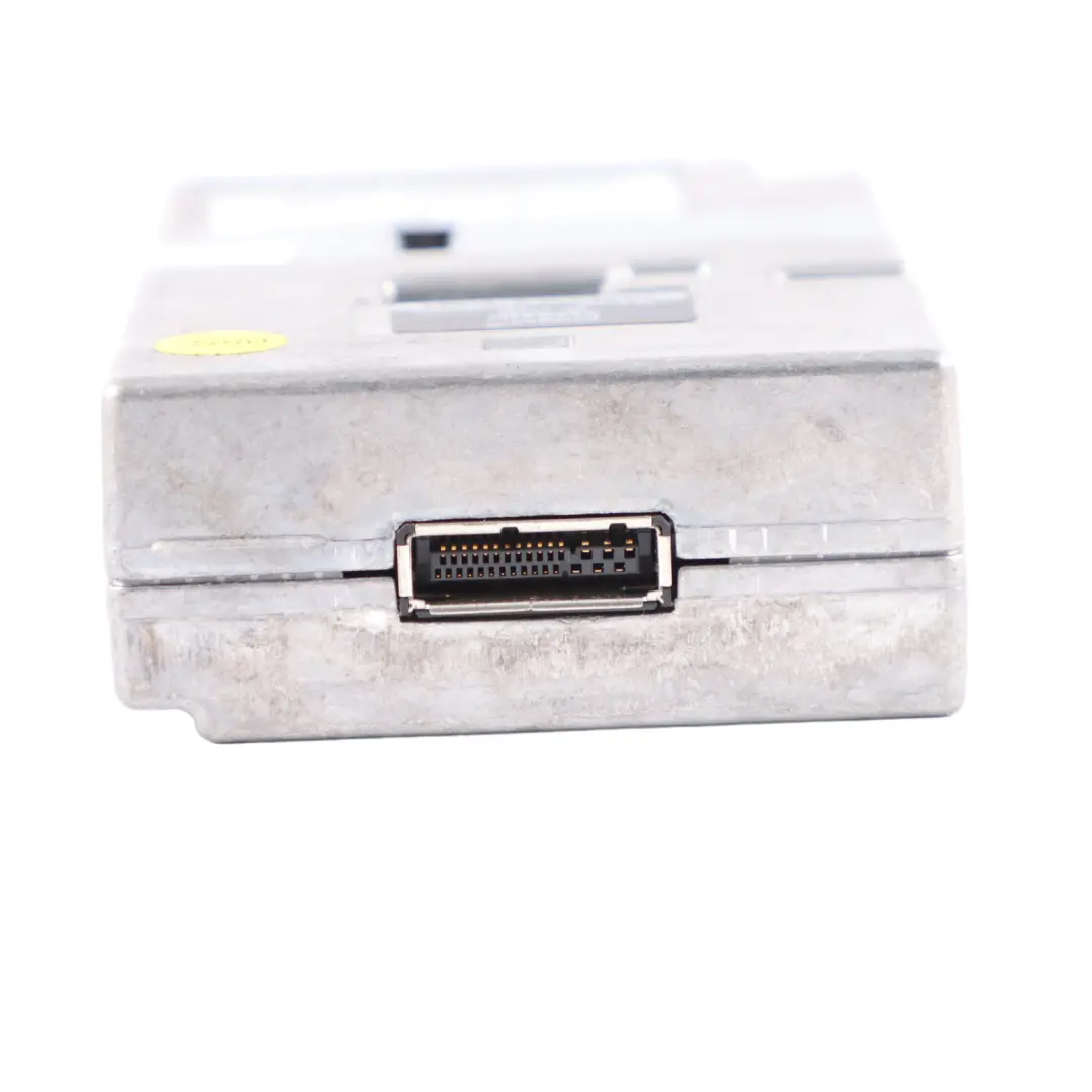 Audi A3 8P Module Interface Multimédia MMI Calculateur Contrôle - SKU 8P0035785 - Numéro de pièce 8P0035785