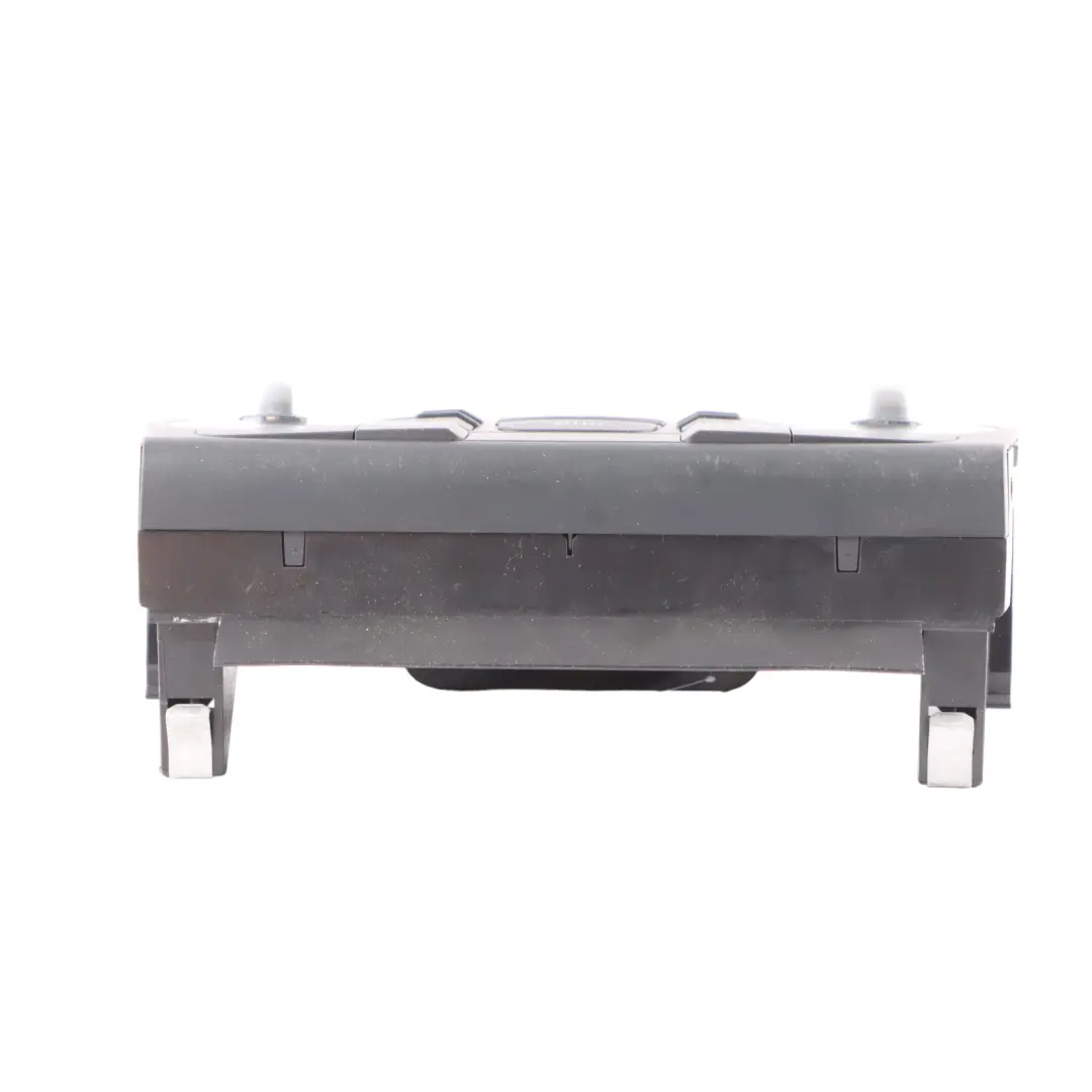 Audi A3 8P Dashboard Air Vent A/C Heater Climate Control Panel - SKU 8P0820043BM - Part number 8P0820043BM