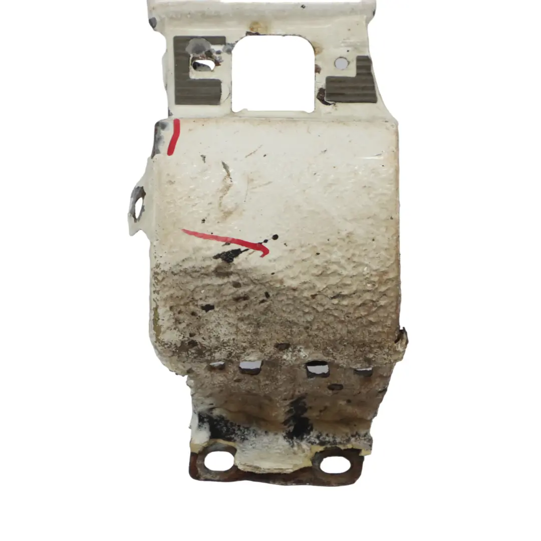  Pannello laterale Audi A3 8P anteriore sinistro parafango Ibis White - Y9C - SKU 8P0821105G-IWH - Numero di parte 8P0821105G
