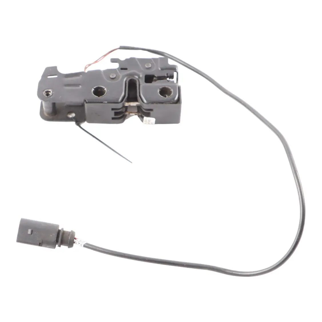 Audi A3 8P Cofano Bonnet Engine Release Catch Latch Lock Front 8P0823509H