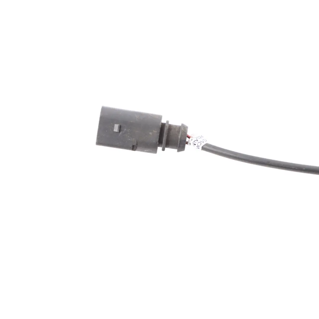 Audi A3 8P Motorhaube Motorentriegelung Schnappverschluss Schloss vorne - SKU 8P0823509H-1 - Teilenummer 8P0823509K