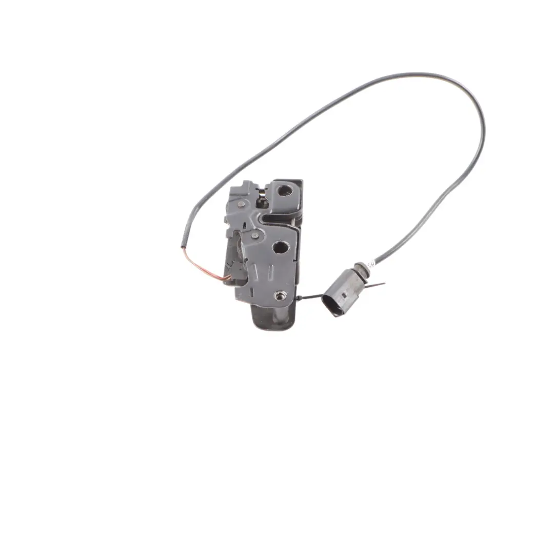Audi A3 8P Hood Bonnet Engine Release Catch Latch Lock Front 8P0823509H - SKU 8P0823509K - Part number 8P0823509K