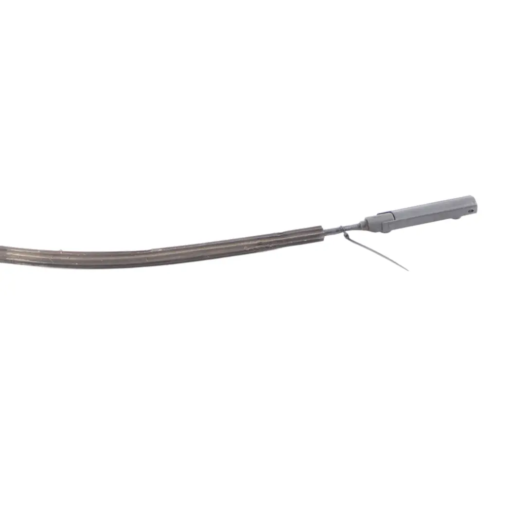 Audi A3 8P Hood Release Engine Bonnet Lock Bowden Cable Wiring - SKU 8P0823535C - Part number 8P0823535C