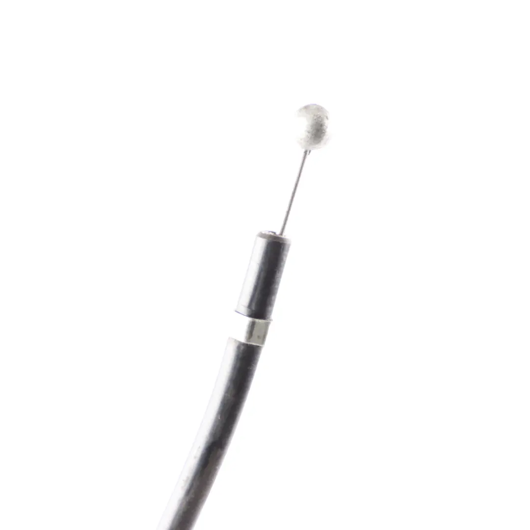 Audi A3 8P Hood Release Engine Bonnet Lock Bowden Cable Wiring - SKU 8P0823535C - Part number 8P0823535C