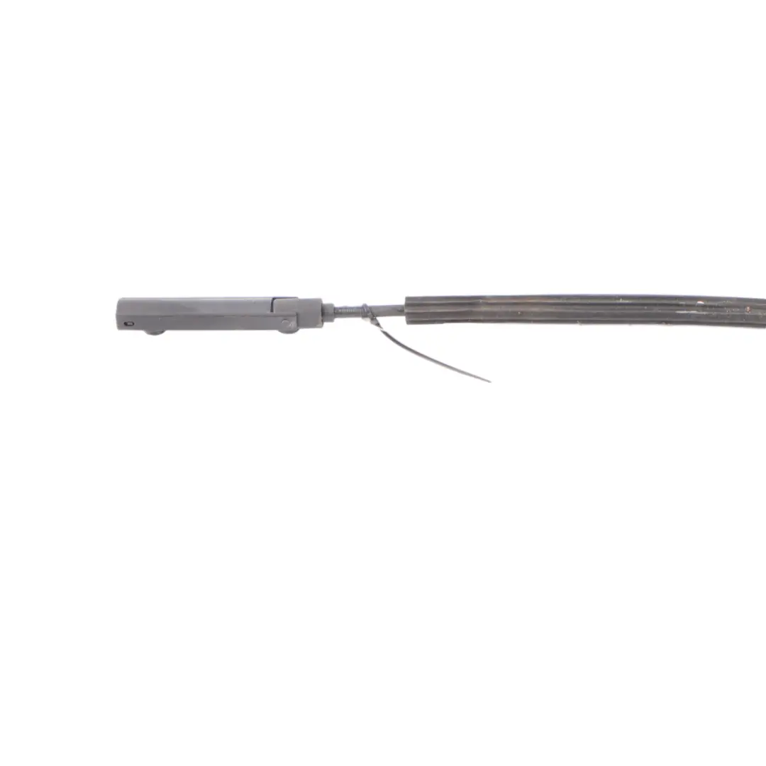 Audi A3 8P Hood Release Engine Bonnet Lock Bowden Cable Wiring - SKU 8P0823535C - Part number 8P0823535C
