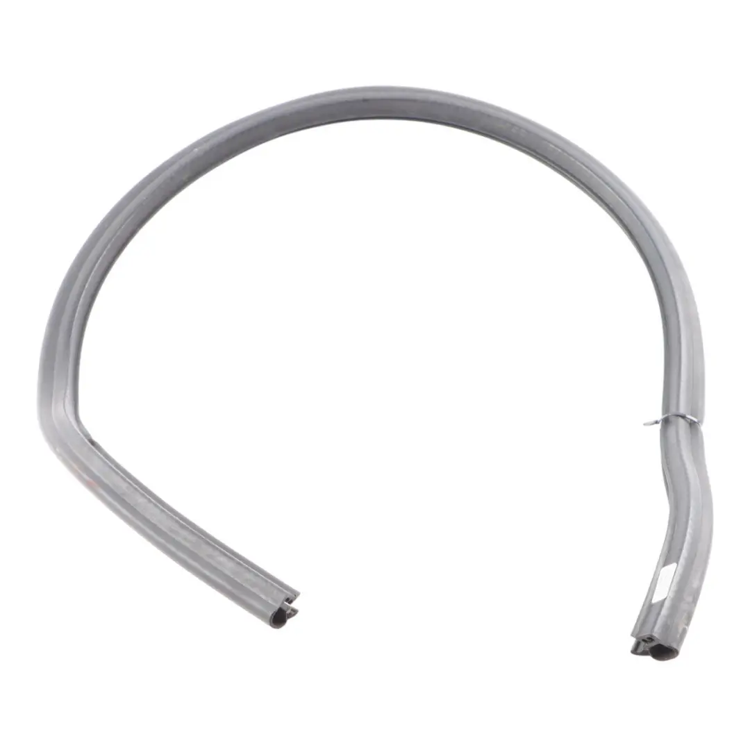 Audi A3 8P Bulkhead unter Dichtung Gummi Scuttle - SKU 8P0823723B - Teilenummer 8P0823723B
