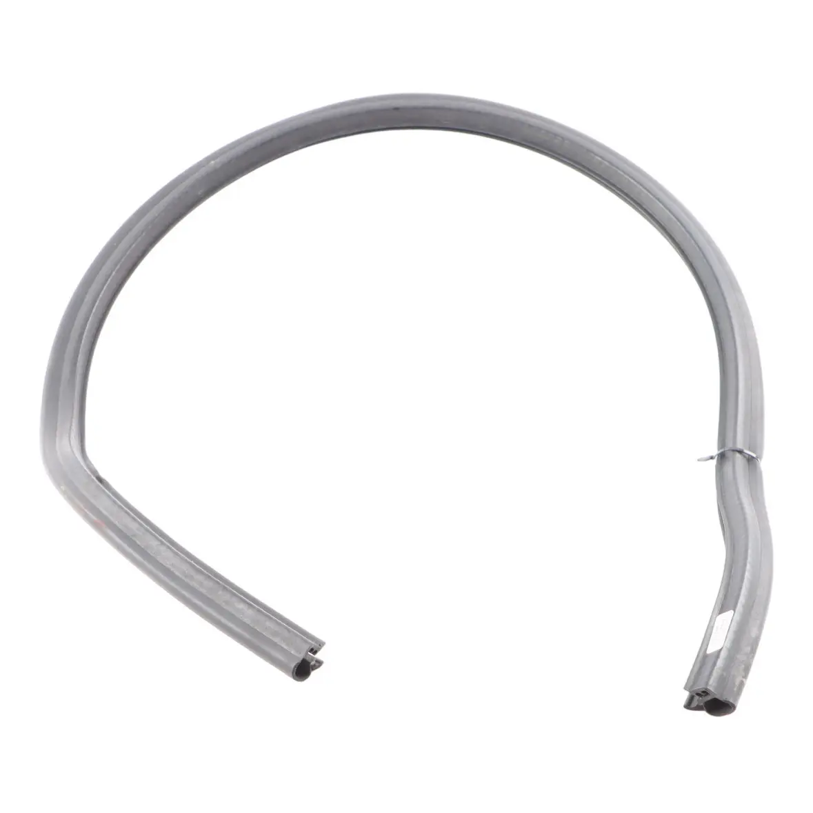 Audi A3 8P paratia sotto guarnizione guarnizione in gomma Scuttle 8P0823723B