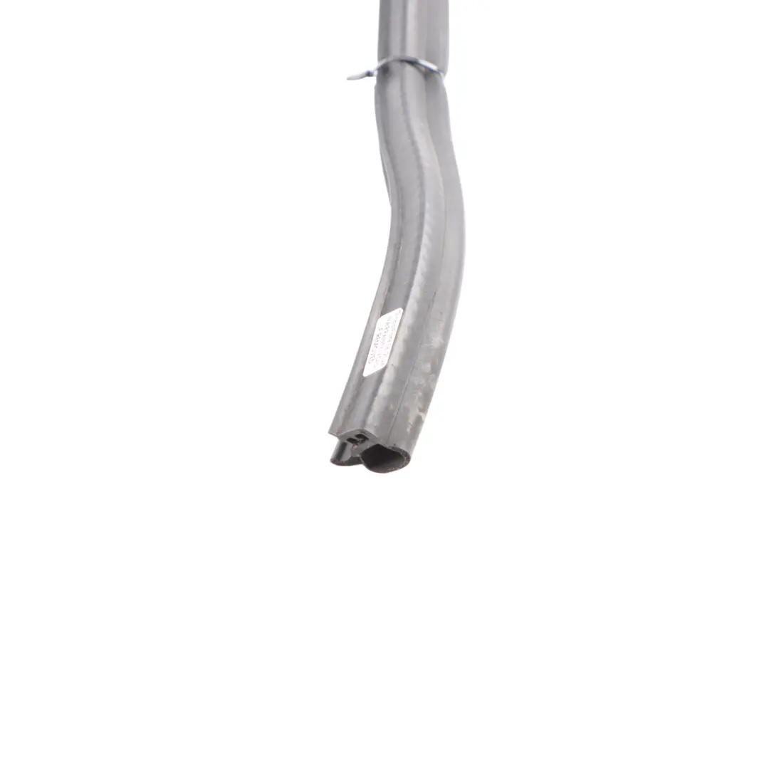 Audi A3 8P paratia sotto guarnizione guarnizione in gomma Scuttle - SKU 8P0823723B - Numero di parte 8P0823723B