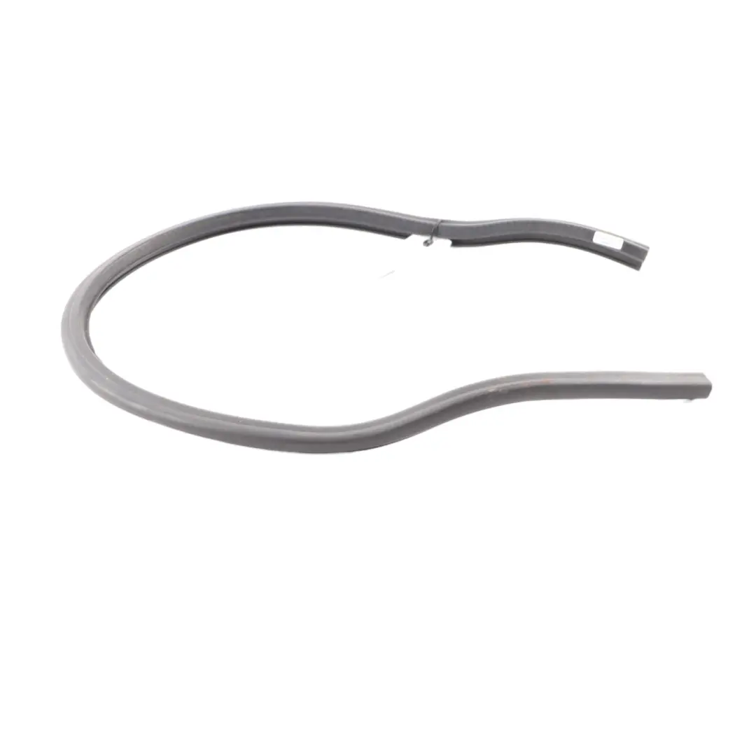 Audi A3 8P paratia sotto guarnizione guarnizione in gomma Scuttle - SKU 8P0823723B - Numero di parte 8P0823723B