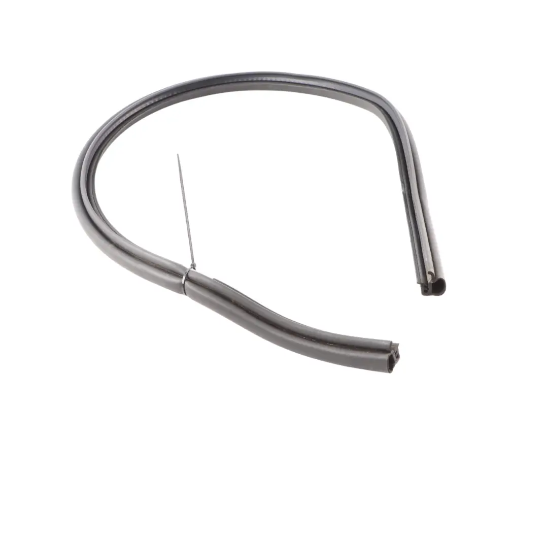 Audi A3 8P paratia sotto guarnizione guarnizione in gomma Scuttle - SKU 8P0823723B - Numero di parte 8P0823723B