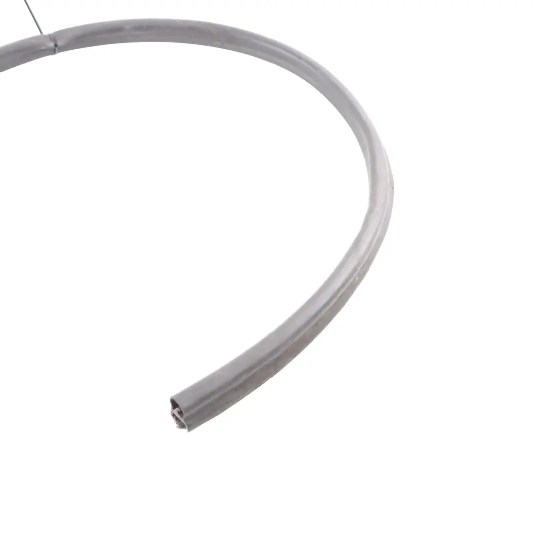 Audi A3 8P Front Hood Bonnet Strip Rubber Engine Gasket Seal - SKU 8P0823731B - Part number 8P0823731B