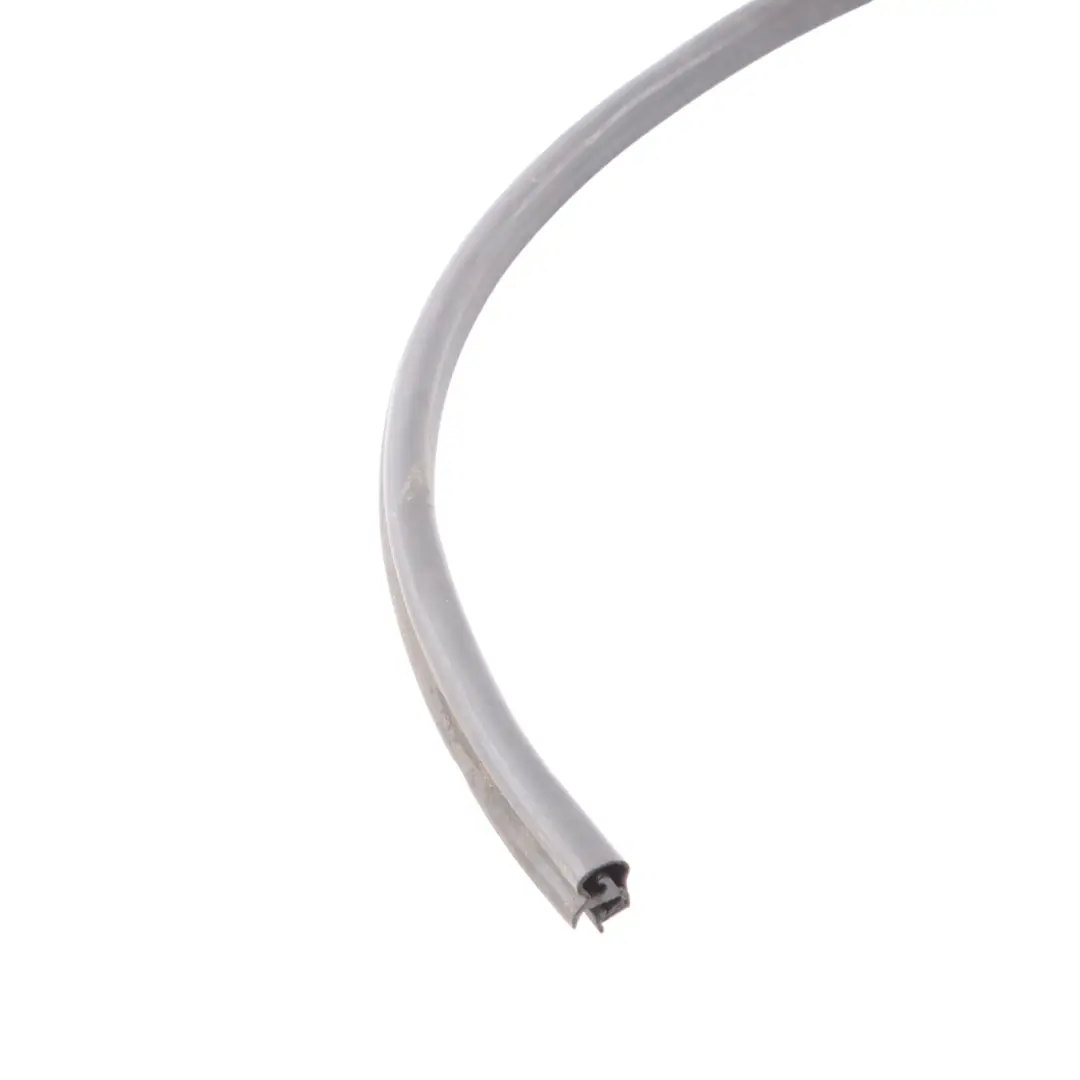 Audi A3 8P Front Hood Bonnet Strip Rubber Engine Gasket Seal - SKU 8P0823731B - Part number 8P0823731B