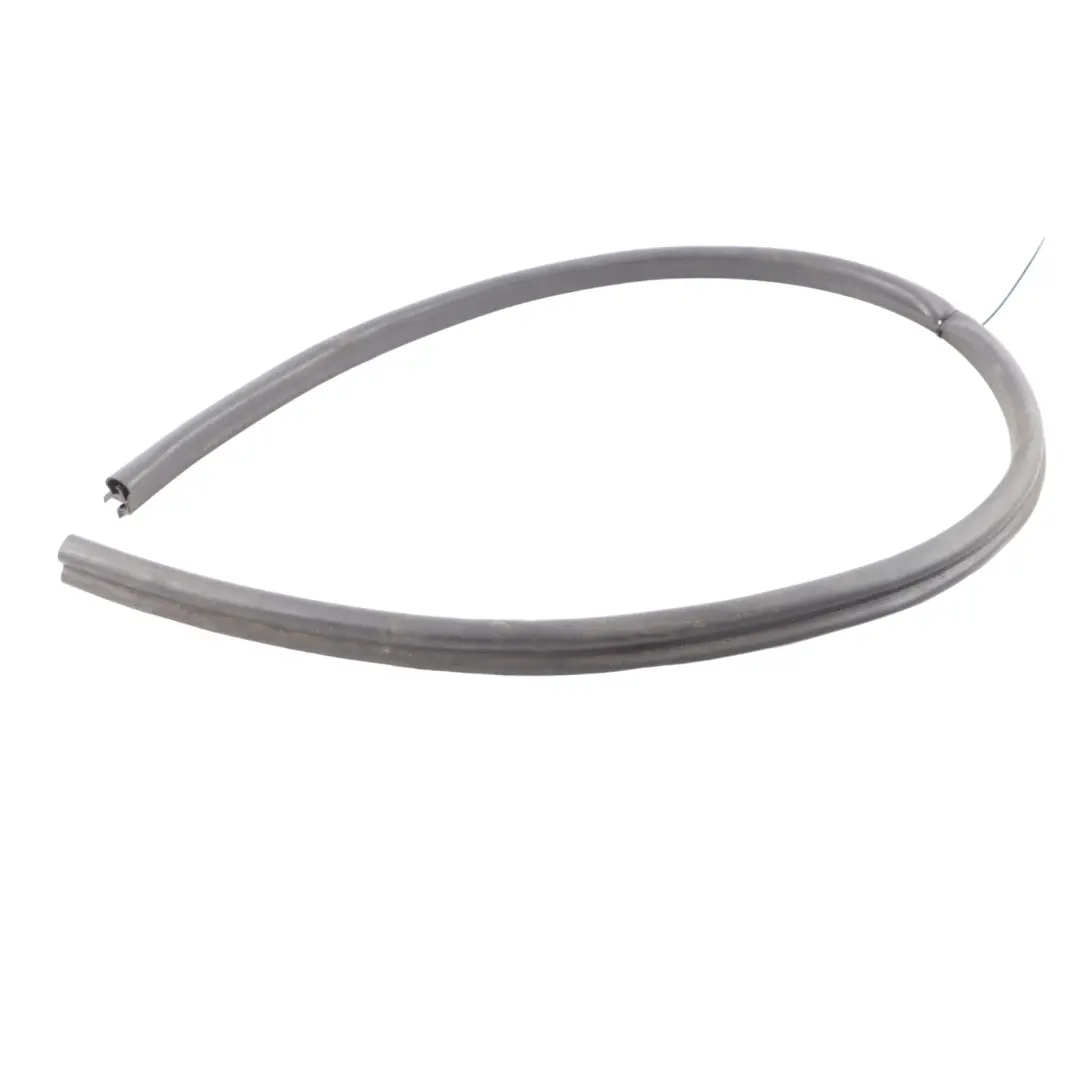 Audi A3 8P Front Hood Bonnet Strip Rubber Engine Gasket Seal - SKU 8P0823731B - Part number 8P0823731B